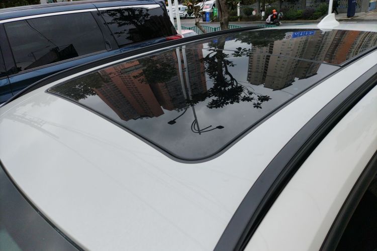 宝马2系旅行车 2016款 218i 运动设计套装局部细节57