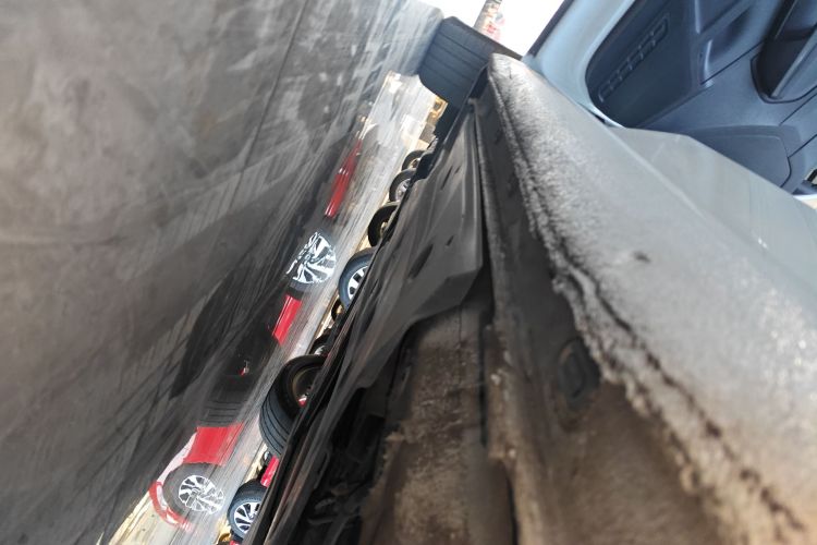 大众 凌渡 2018款 280TSI DSG舒适版局部细节9002