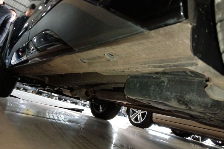 思皓X8 2022款 大圣版 300T DCT行者型 7座局部细节9002