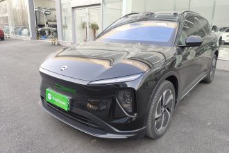 蔚来ES6 2023款 75kWh