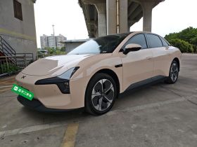 小鹏MONA M03 2024款 620 超长续航