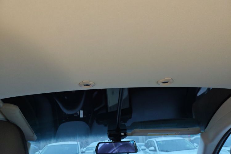 小鹏G3 2022款 G3i 460G中控内饰22