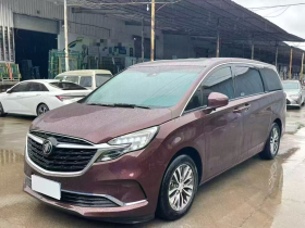 别克GL8 2022款 ES陆尊 653T 尊享型