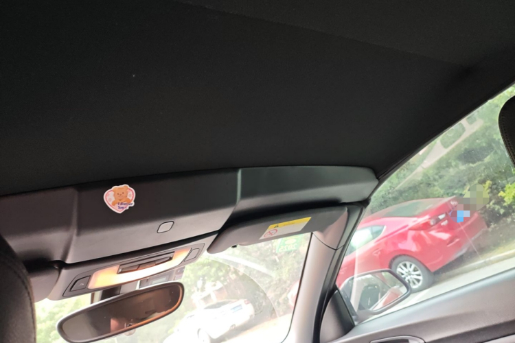 宝马2系(进口) 2015款 218i 敞篷轿跑车局部细节22