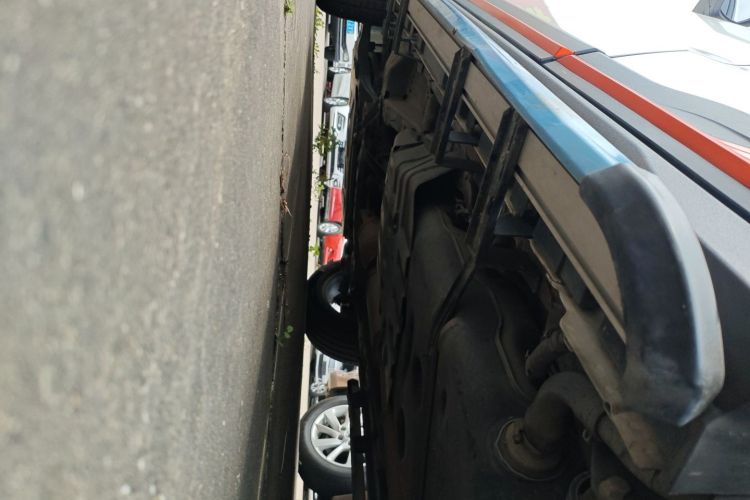 吉利汽车 2022款 博越X 1.8TD DCT智尊型局部细节9002