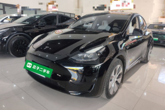 特斯拉 Model Y 2022款 后轮驱动版