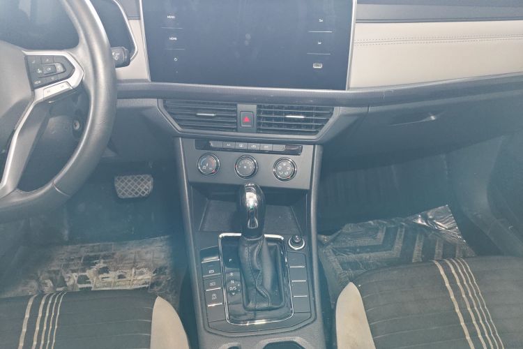 大众 宝来 2023款 200TSI DSG畅行版局部细节16