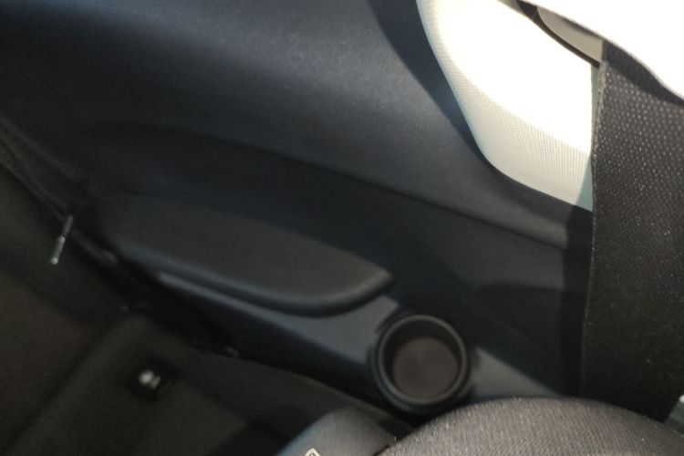 MINI 2019款 1.5T ONE PLUS中控内饰7008