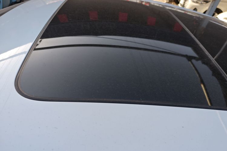 本田 英仕派 2022款 260TURBO 精致版局部细节57