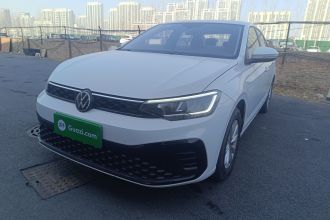 大众 朗逸 2023款 新锐 1.5L 自动新逸版