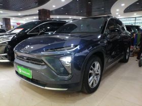 蔚来ES6 2022款 75kWh 运动版