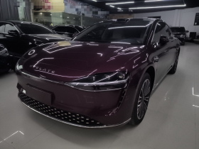 鸿蒙智行 享界S9 2025款 增程 Max+