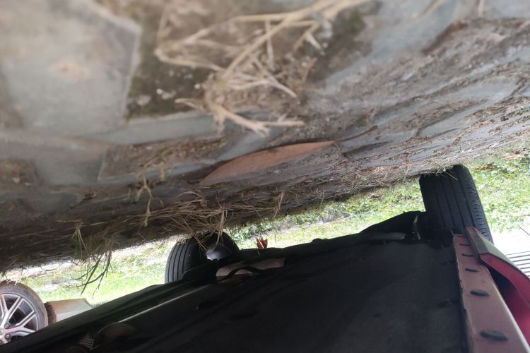 东风风行 风行T5 EVO 2021款 1.5TD DCT星耀版局部细节9008