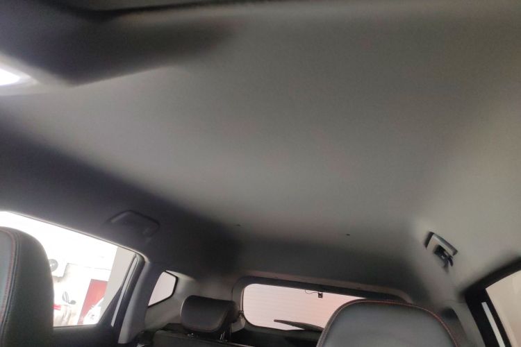 奇瑞 瑞虎7 2022款 超能版 1.5T CVT超能卫士中控内饰22