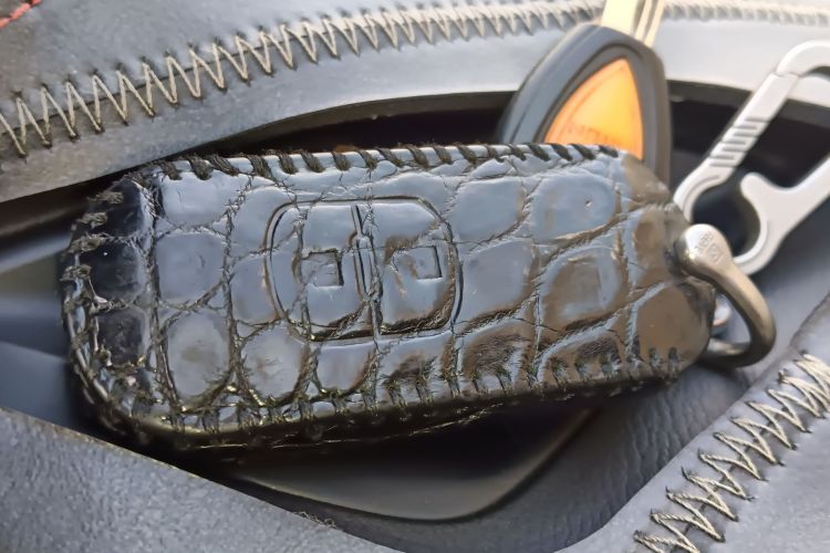 马自达CX-4 2021款 2.0L 自动两驱蓝天活力版中控内饰7001