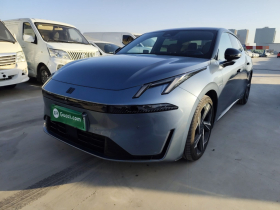 领克07 2024款 EM-P 126长续航 Ultra