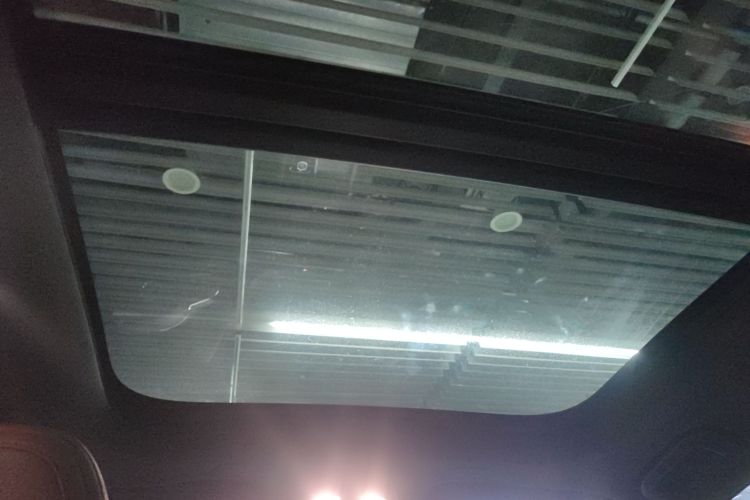 沃尔沃XC60 2024款 B5 四驱智逸豪华版局部细节22