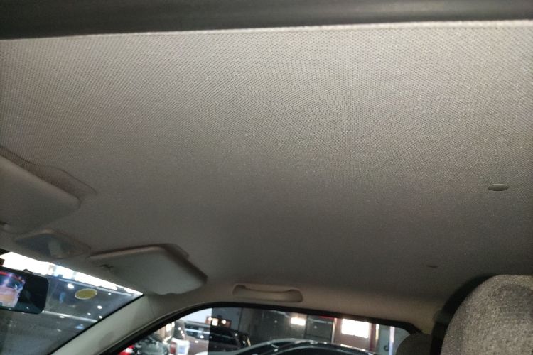 五菱汽车 宏光MINIEV 2021款 马卡龙夹心款 170km 磷酸铁锂中控内饰22