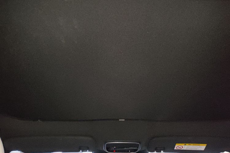 小鹏P7 2023款 P7i 702 Pro局部细节22