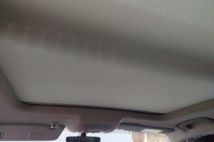 奥迪Q3 2018款 30周年年型 30 TFSI 时尚型局部细节22