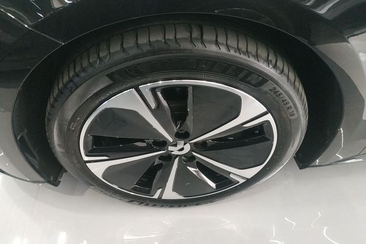 蔚来ET5T 2025款 75kWh Touring车身外观6007