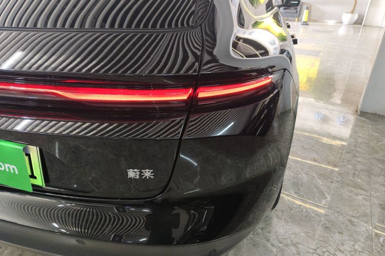 蔚来ET5T 2024款 75kWh Touring车身外观9