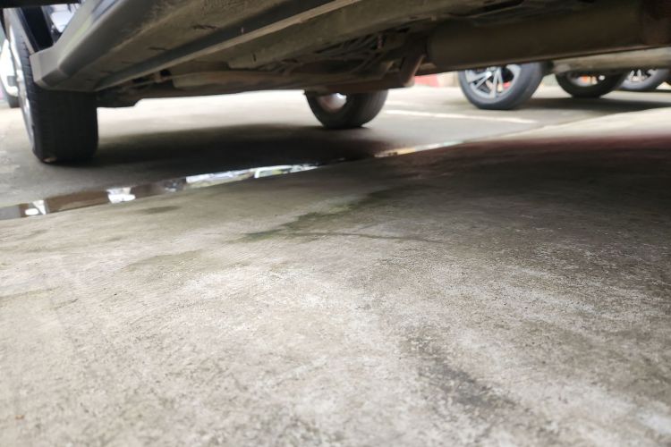 东风风光 风光580 2016款 1.8L 手动舒适型局部细节9001