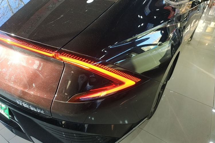 五菱汽车 五菱星光 2023款 150 进阶版车身外观9