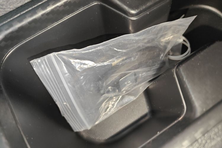 日产 轩逸 2020款 1.6L XL CVT悦享版中控内饰11