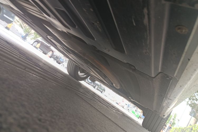 宝马X3 2023款 xDrive30i 领先型 M曜夜套装局部细节9002