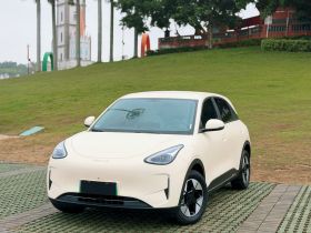 吉利银河 星愿 2025款 310km 梦想版