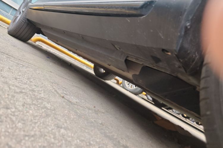 小鹏G3 2022款 G3i 520N+局部细节9001