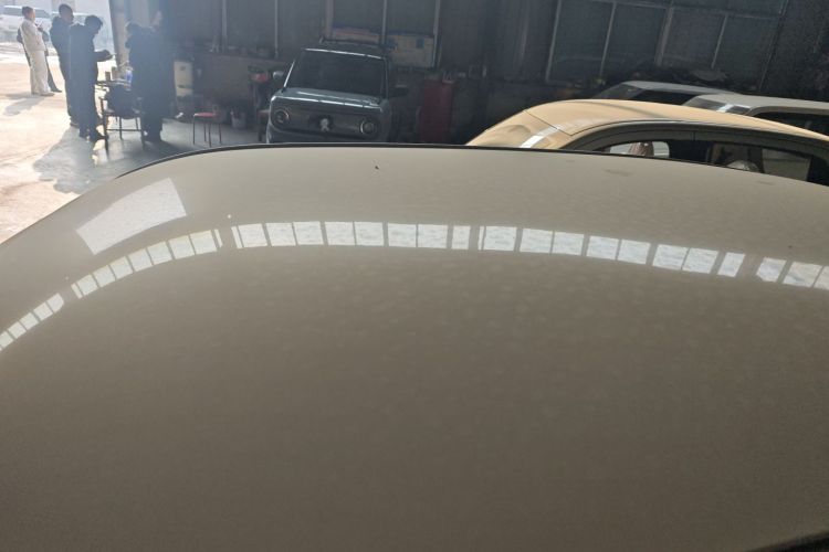 五菱汽车 宏光MINIEV 2024款 第三代 215km 青春版局部细节57