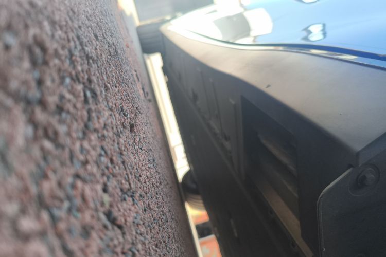 小鹏P7 2022款 480N+局部细节9002