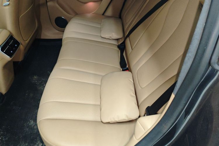 鸿蒙智行 智界R7 2024款 纯电 802km Max中控内饰7001