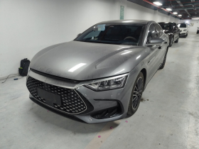 比亚迪 汉 2022款 DM-i 121KM 尊享型