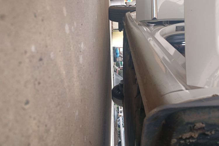 五菱汽车 五菱缤果 2024款 333km 悦享款局部细节9001