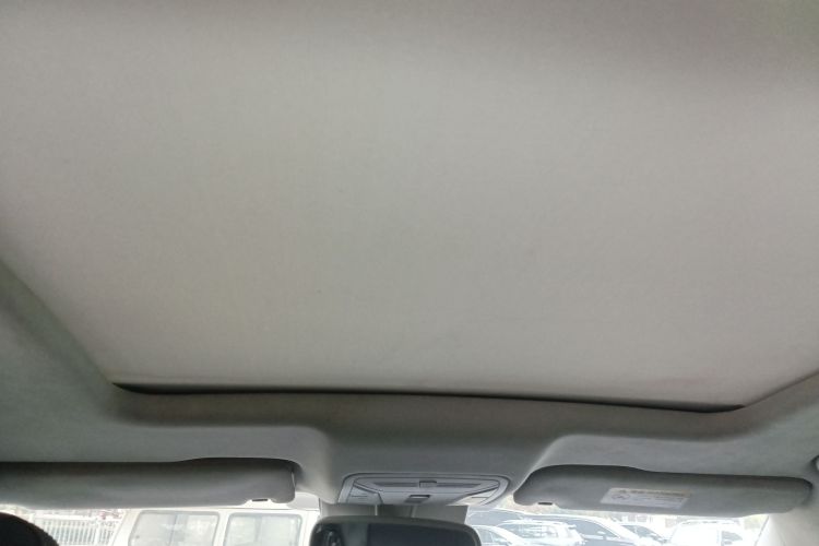 红旗HS7 2021款 3.0T 自动四驱智联旗悦版局部细节22