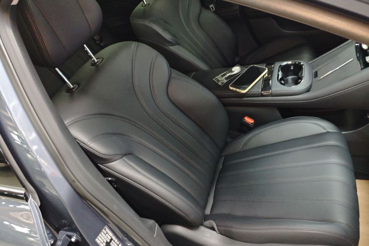 埃安 AION RT 2025款 650激光雷达版中控内饰41