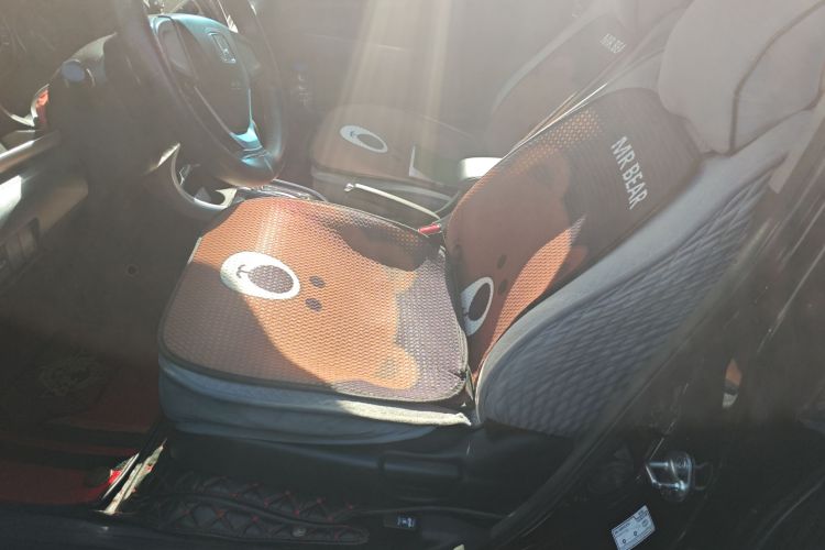 本田 凌派 2015款 1.8L 自动舒适版局部细节19