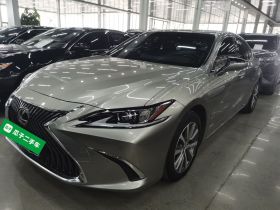 雷克萨斯ES 2020款 200 卓越版