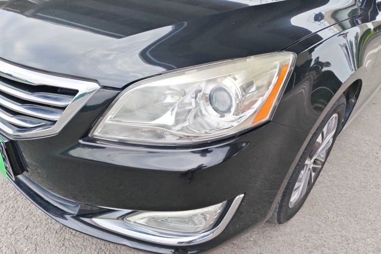 长安 睿骋 2017款 1.5T 自动智享版尊驰型局部细节36