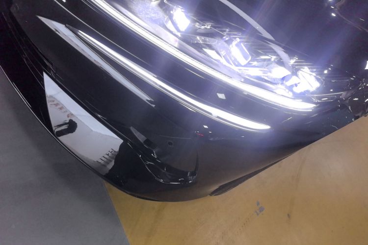 腾势Z9 2024款 1100km 四驱Ultra版局部细节36