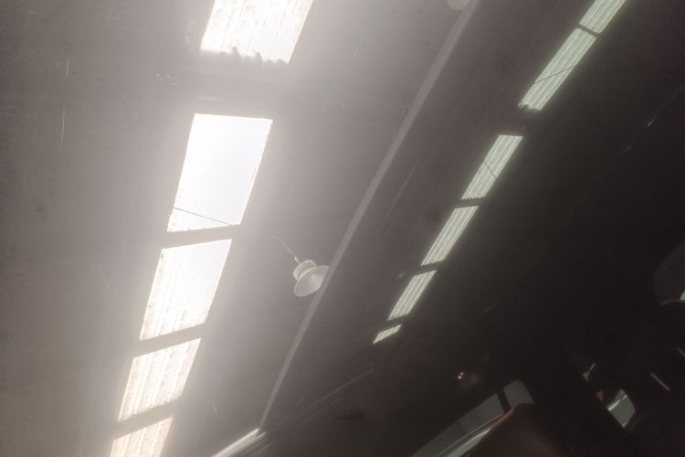 奔驰GLB 2023款 GLB 220 动感型局部细节22