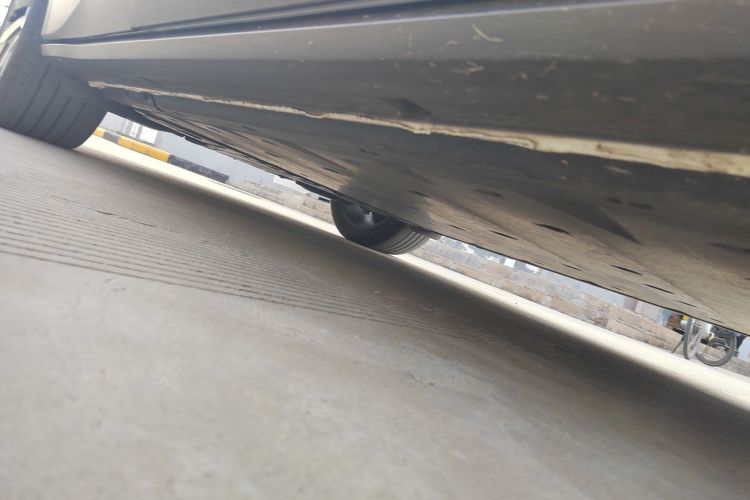 大众 ID.4 CROZZ 2022款 长续航Lite PRO版局部细节9001