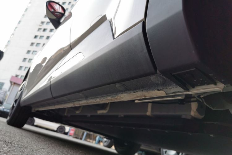 比亚迪 海鸥 2025款 智驾版 305km 活力版局部细节9002