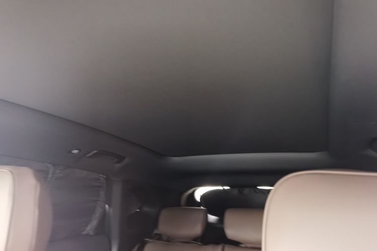 五菱汽车 五菱星光S 2024款 130km 旗舰型局部细节22