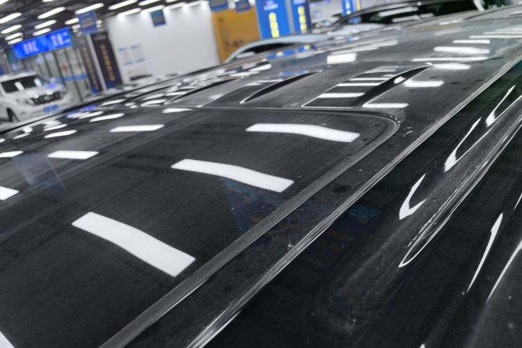 岚图汽车 岚图梦想家 2024款 PHEV 超长续航卓越版局部细节57