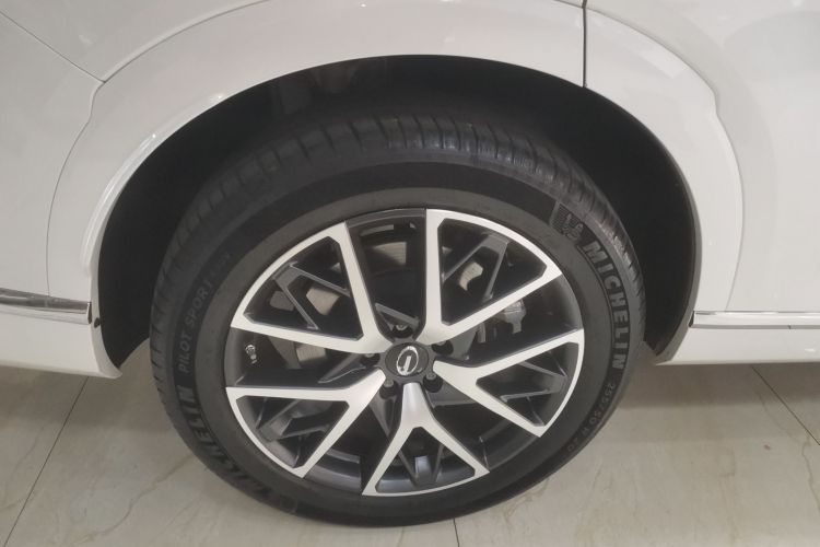 广汽传祺 传祺ES9 2024款 PHEV 143km Max车身外观56