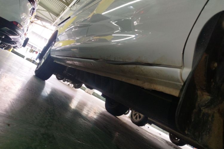 东风风行 菱智M5EV 2020款 长航版 豪华型 7座局部细节9001